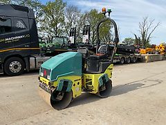 Ammann ARX 12