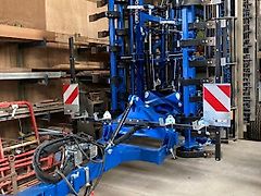 VSS Zaaibed bereider zaaibedcombinatie