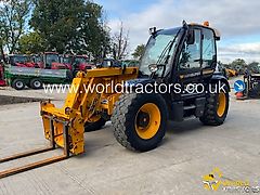 JCB 542 70 AGRI SUPER