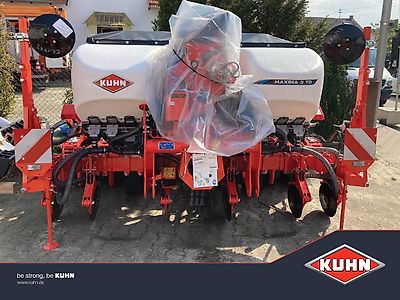 Kuhn MAXIMA 3 TD e