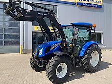 New Holland T4.55S Frontlader