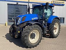 New Holland T7.250PC