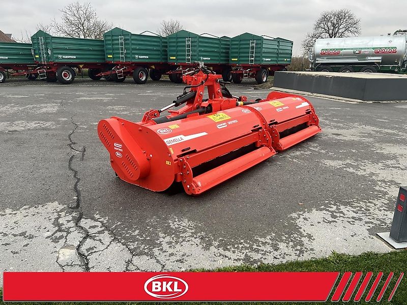 Maschio GEMELLA 470 - gebraucth