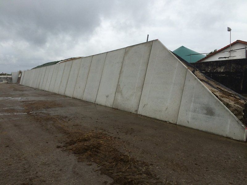 Müller Traunsteiner Fahrsilo Fachbetrieb