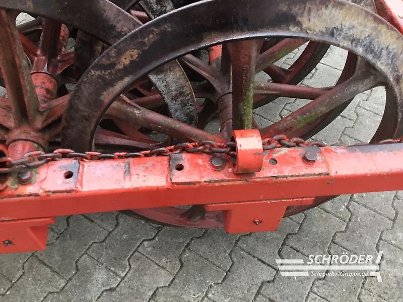 UNTERGRUNDPACKER 1,70 M