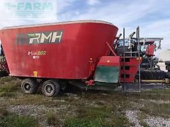 RMH mixell 202