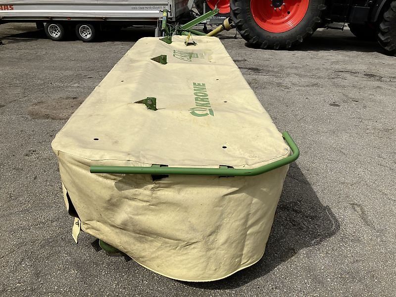 Krone AM 323 S EASYCUT