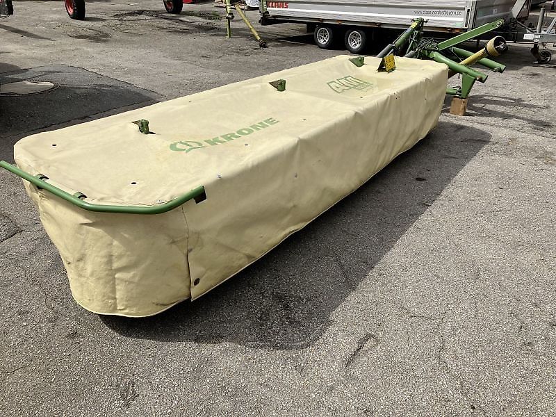 Krone AM 323 S EASYCUT