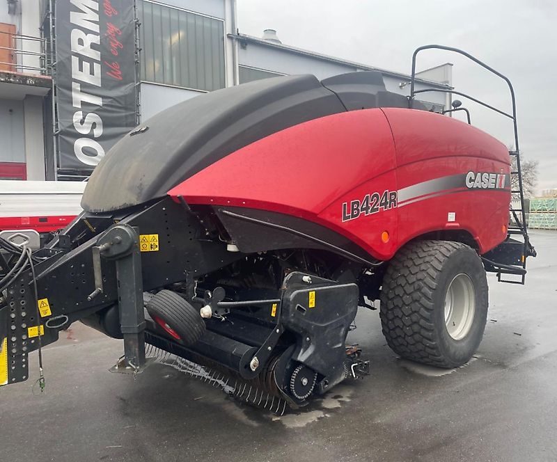 Case IH LB 424 R