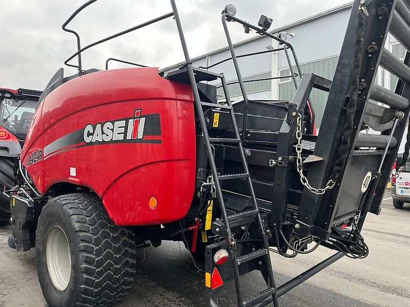 Case IH LB 424 R