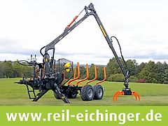 Reil & Eichinger BMF 8T1/650