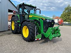 John Deere 8R 310 **Sonderfinanzierung 1,60%**