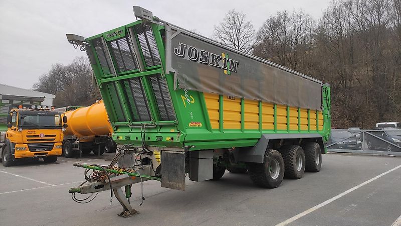 Joskin Silo-Space 2 590T