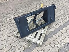 Bressel und Lade ADAPTERRAHMEN / ADAPTER / EURO / CAT