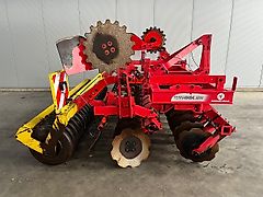Pöttinger Terradisc 3000