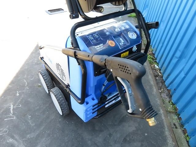 Kränzle Therm 1000 RP hogedrukreiniger
