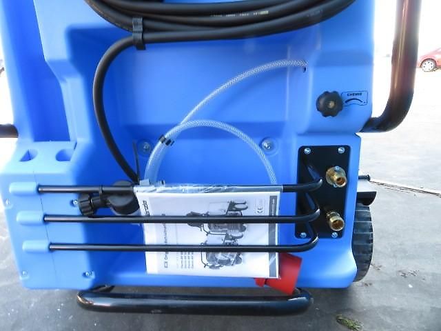 Kränzle Therm 1000 RP hogedrukreiniger