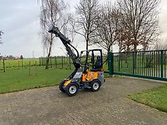 Giant Giant G1200 TELE HD