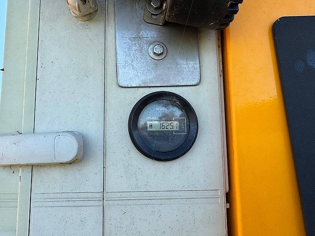 Nissan Cabstar Klubb K26