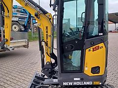 New Holland E19D