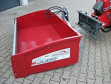 Rosensteiner Judo 200 D