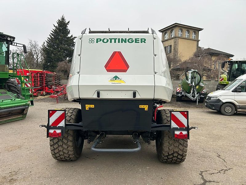Pöttinger Impress 3160V PRO