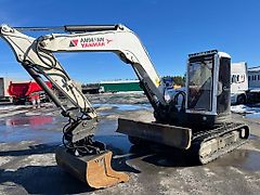 Yanmar Vio 70