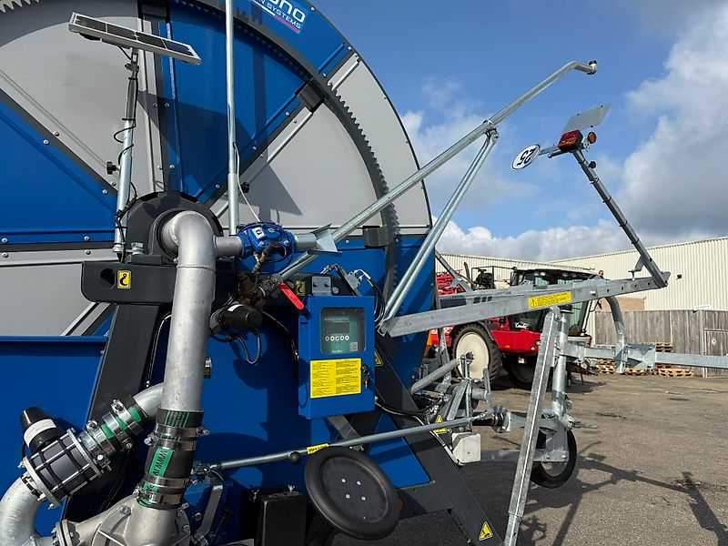 Nettuno CONS Nettuno-Haspel C200 100/360