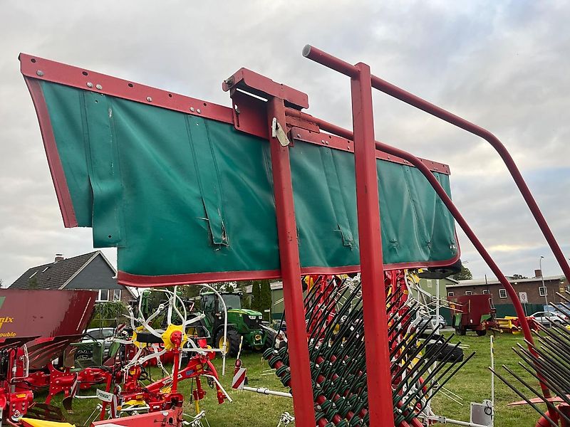 Kverneland Taarup 9146