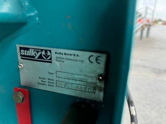 Sulky COMPACT 3M