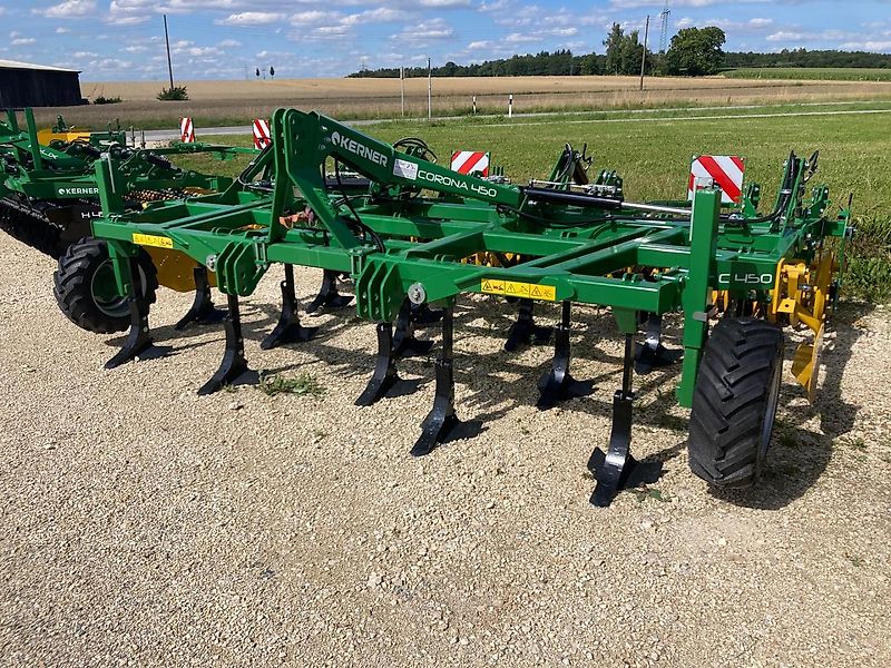 Kerner Corona C450 - NEU