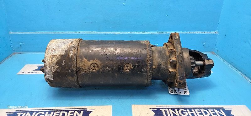 John Deere 8650 (Spare part/Reservedel/Ersatzteil)