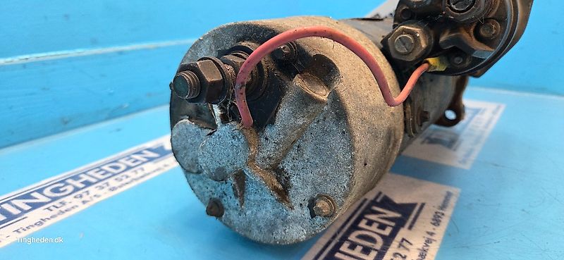 John Deere 8650 (Spare part/Reservedel/Ersatzteil)