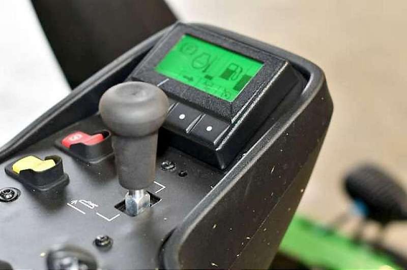 John Deere 8900A PRECISIONCUT G