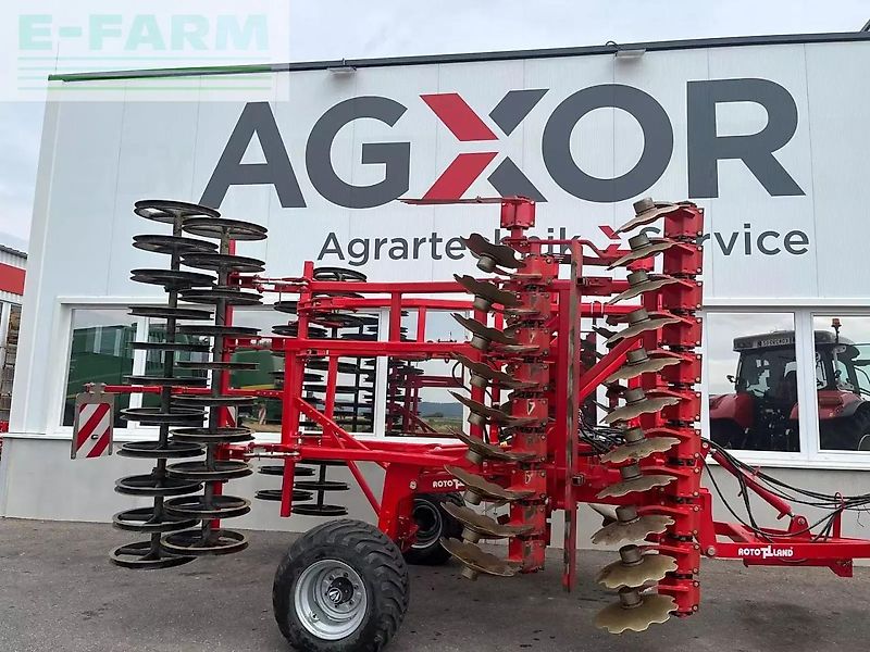 rotoland rotoland gal-k 5.0h