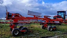 Kuhn GA 6002