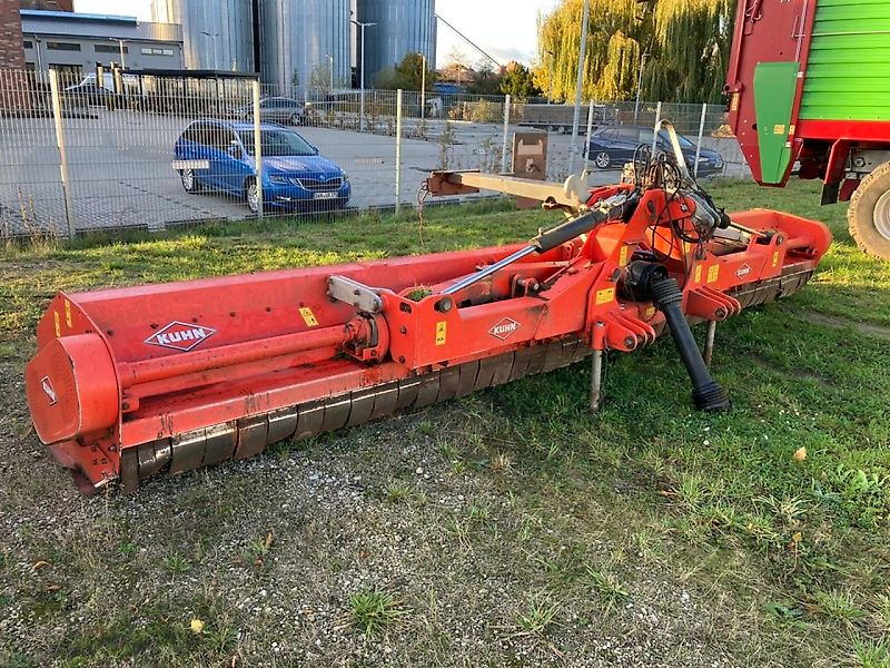 Kuhn RM 610 R