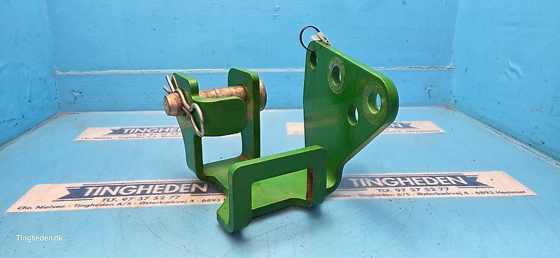 John Deere 6R (Spare part/Reservedel/Ersatzteil)