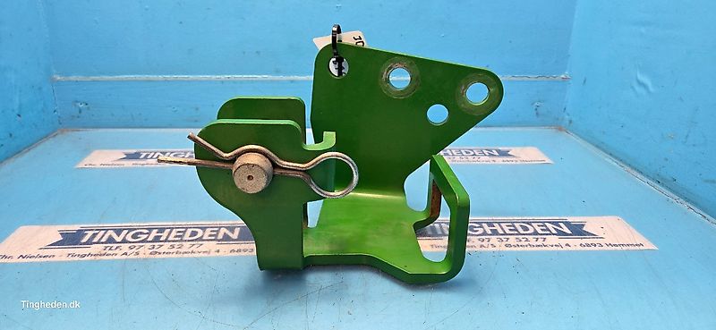 John Deere 6R (Spare part/Reservedel/Ersatzteil)