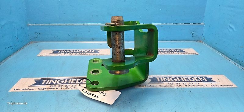 John Deere 6R (Spare part/Reservedel/Ersatzteil)