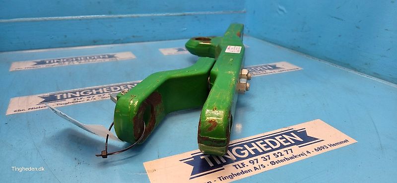 John Deere 6R (Spare part/Reservedel/Ersatzteil)