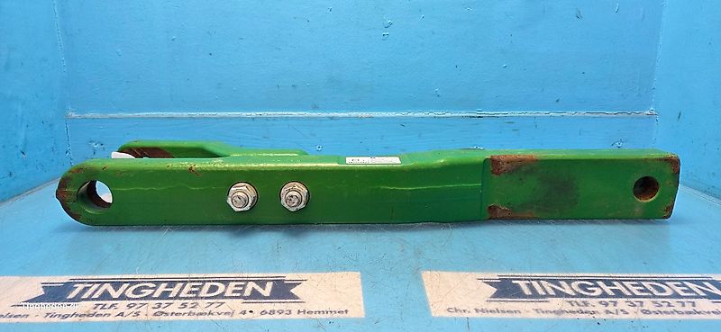 John Deere 6R (Spare part/Reservedel/Ersatzteil)