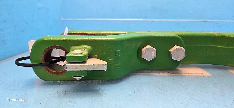 John Deere 6R (Spare part/Reservedel/Ersatzteil)