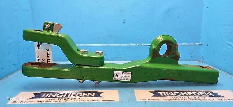 John Deere 6R (Spare part/Reservedel/Ersatzteil)