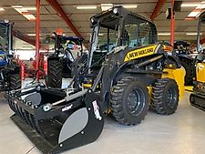 NEW HOLLAND L318