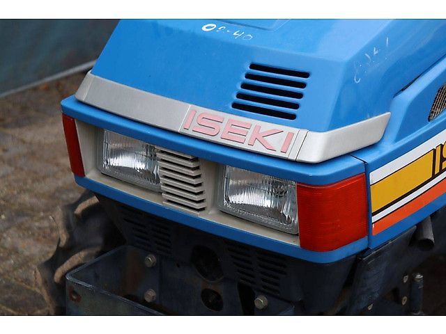 Iseki Landhope 155