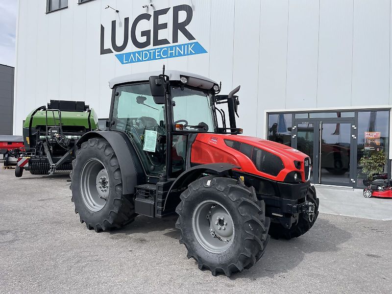 SAME Dorado 95 (Stage V)