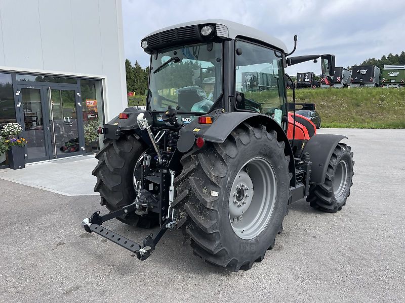 SAME Dorado 95 (Stage V)