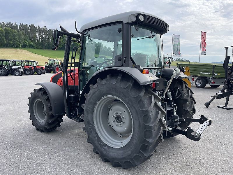 SAME Dorado 95 (Stage V)