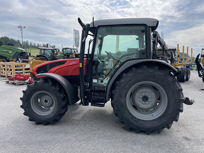 SAME Dorado 95 (Stage V)